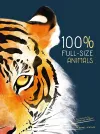 100% Full Size Animals cover