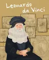 Leonardo da Vinci cover