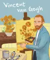 Vincent van Gogh cover