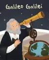 Galileo Galilei cover