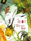 100% Full Size Bugs cover