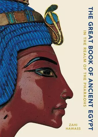 The Great Book of Ancient Egypt cover