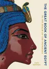 The Great Book of Ancient Egypt cover