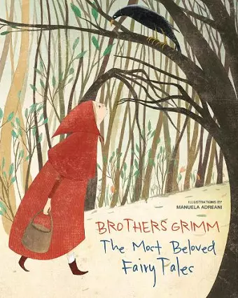 Brothers Grimm cover