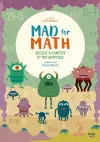 Become a Monster at Mathematics cover