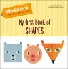 My First Book of Shapes cover
