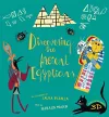 Discovering the Ancient Egyptians cover