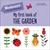 My First Book of the Garden cover