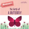 The Birth of a Butterfly cover
