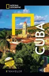 National Geographic Traveler: Cuba, Fifth Edition cover