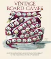 Vintage Board Games cover