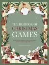 The Big Book of Christmas Games cover