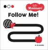Follow Me! cover