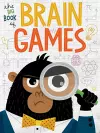 The Big Book of Brain Games cover