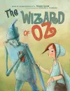 The Wizard of Oz cover