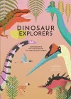 Dinosaur Explorers cover