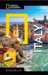 National Geographic Traveler: Italy, Sixth Edition cover