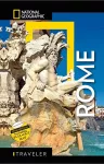 National Geographic Traveler: Rome, Fifth Edition cover