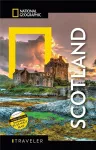 National Geographic Traveler: Scotland, Third Edition cover