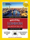 National Geographic Walking Guide: London, Third Edition cover