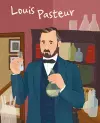Louis Pasteur cover