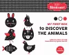 My First Box to Discover the Animals - Baby Montessori cover