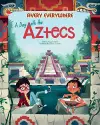 A Day with the Aztecs cover