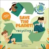 Save the Planet! Recycling cover