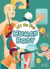 Lift the Flap: Human Body cover