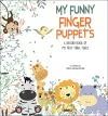 My Funny Finger Puppets cover