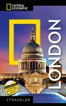 National Geographic Traveler: London, 5th Edition cover