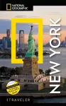 National Geographic Traveler Guide: New York, 5th Edition cover