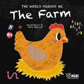 The Farm cover