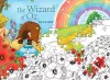 The Wizard of Oz: Puzzle Book cover