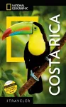 National Geographic Traveler: Costa Rica, 6th Edition cover