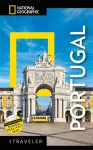 National Geographic Traveler: Portugal, 4th Edition cover