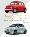 Fiat 500 cover