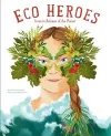 Eco Heroes cover
