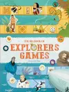 The Big Book of Explorers Games cover