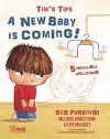 A New Baby is Coming! cover