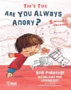 Are You Always Angry? cover