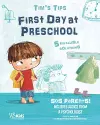 First Day at Preschool cover