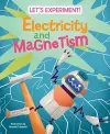 Electricity and Magnetism cover