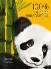 100% Full Size Baby Animals cover