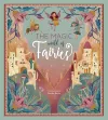 The Magic World of Fairies cover