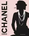 Coco Chanel cover