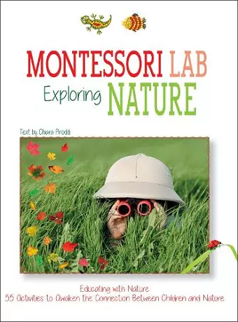 Exploring the Nature: Montessori Lab cover