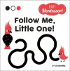 Follow Me, Little One! cover