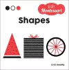 Shapes cover