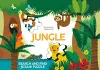 Jungle: Search and Find Jigsaw Puzzle cover